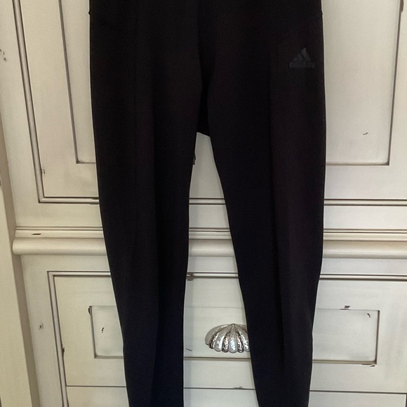 Adidas Climalite XS High Rise legging - Picture 3 of 4